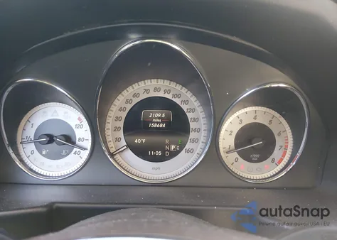 2014 Mercedes-Benz Glk 350 4Matic from USA, damaged, VIN WDCGG8JB5EG164927